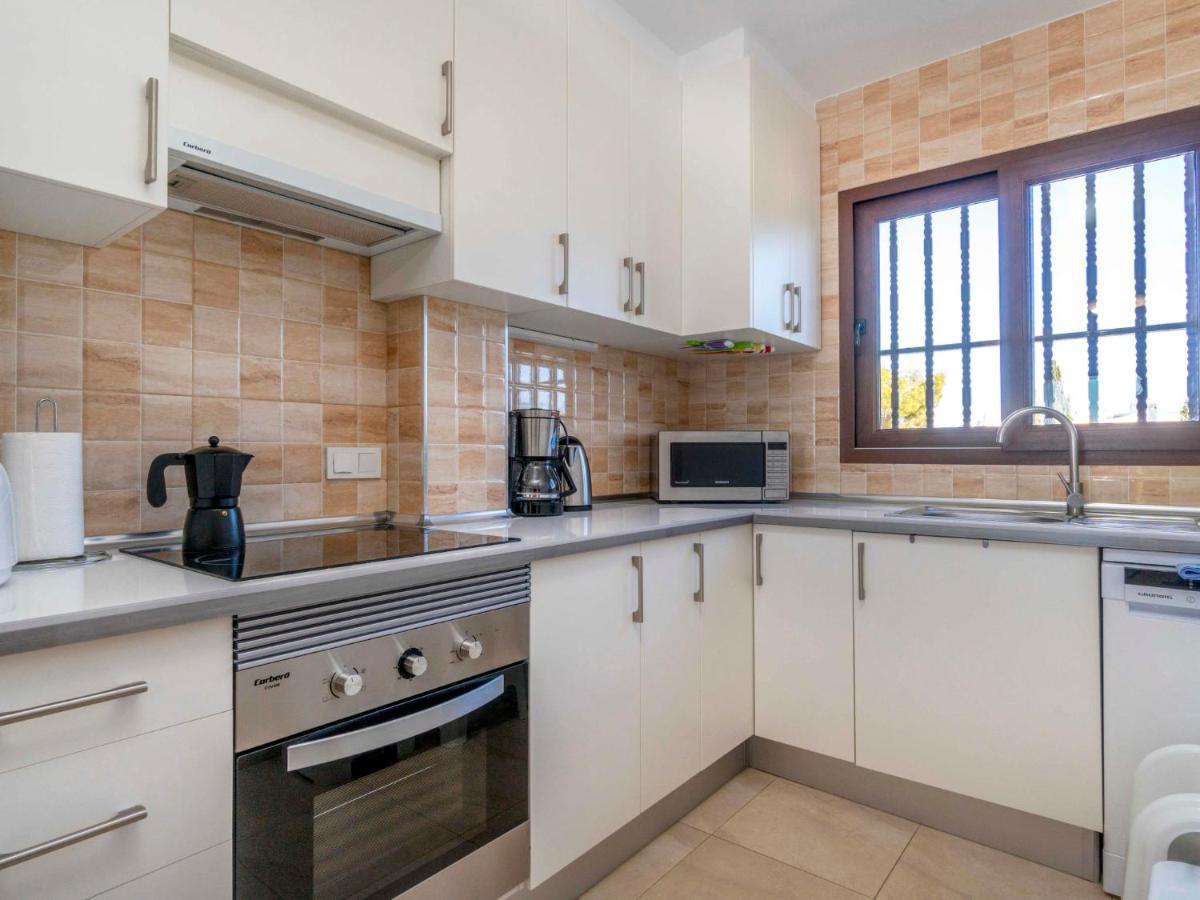 Apartment Bellavista I By Interhome Orihuela Luaran gambar