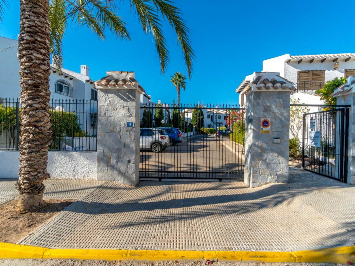 Apartment Bellavista I By Interhome Orihuela Luaran gambar