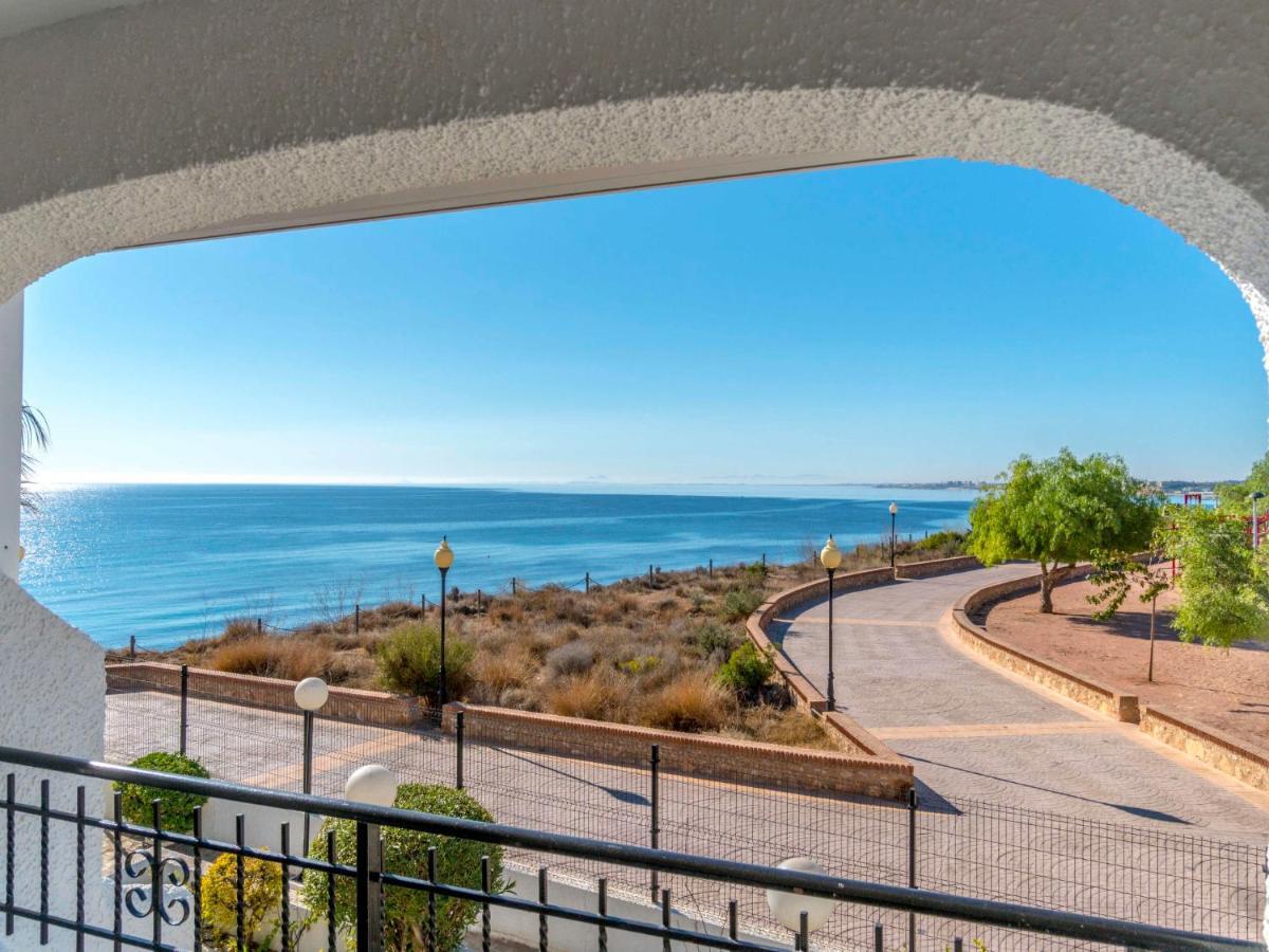 Apartment Bellavista I By Interhome Orihuela Luaran gambar