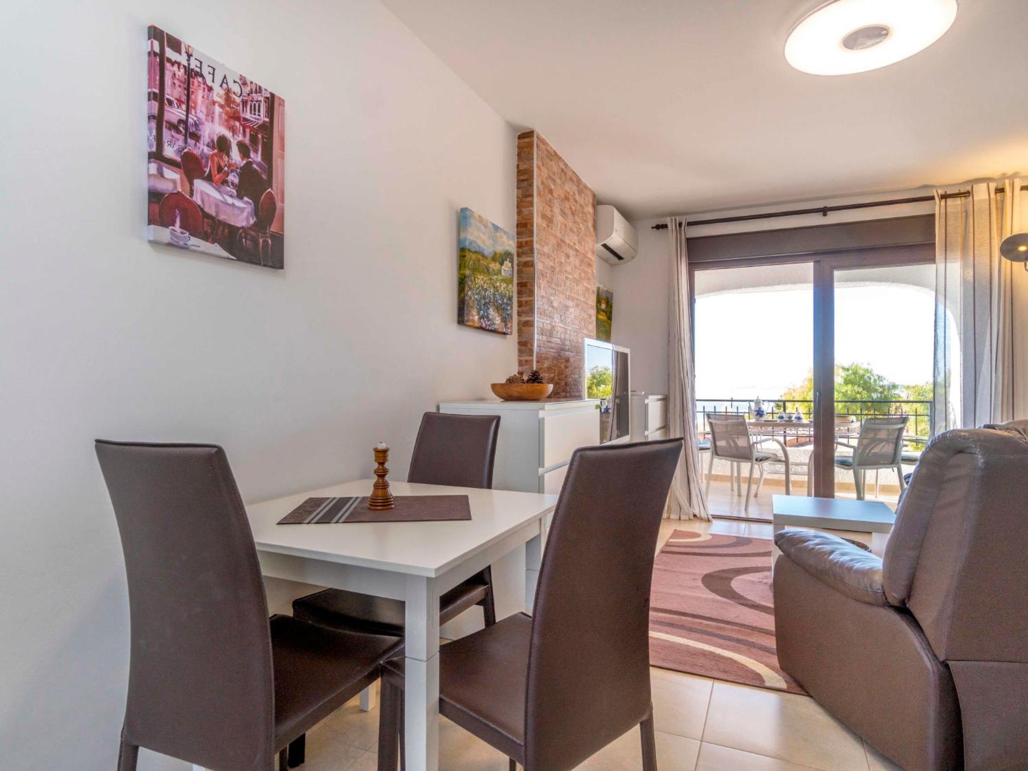 Apartment Bellavista I By Interhome Orihuela Luaran gambar