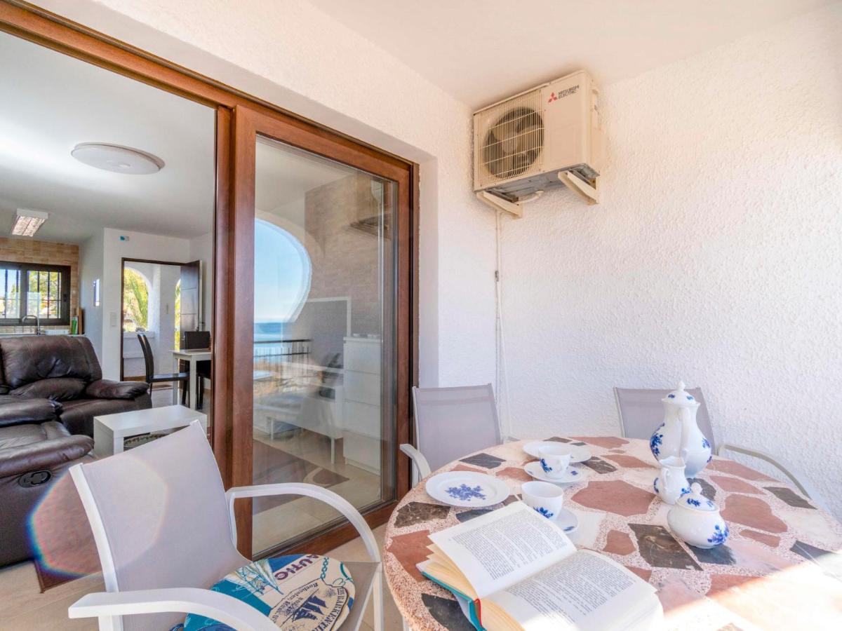 Apartment Bellavista I By Interhome Orihuela Luaran gambar