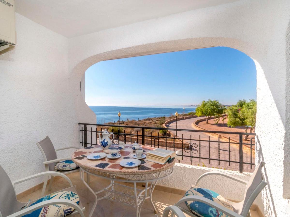 Apartment Bellavista I By Interhome Orihuela Luaran gambar