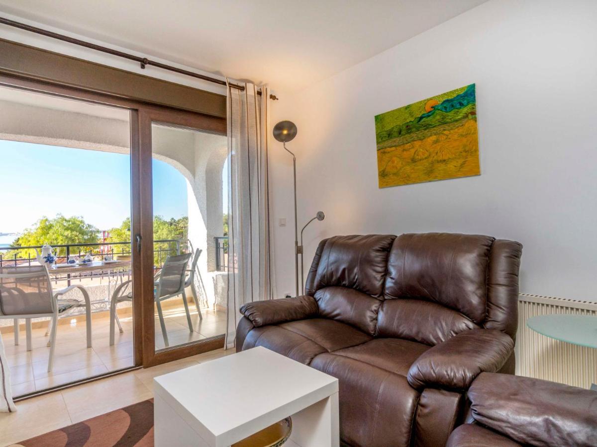 Apartment Bellavista I By Interhome Orihuela Luaran gambar