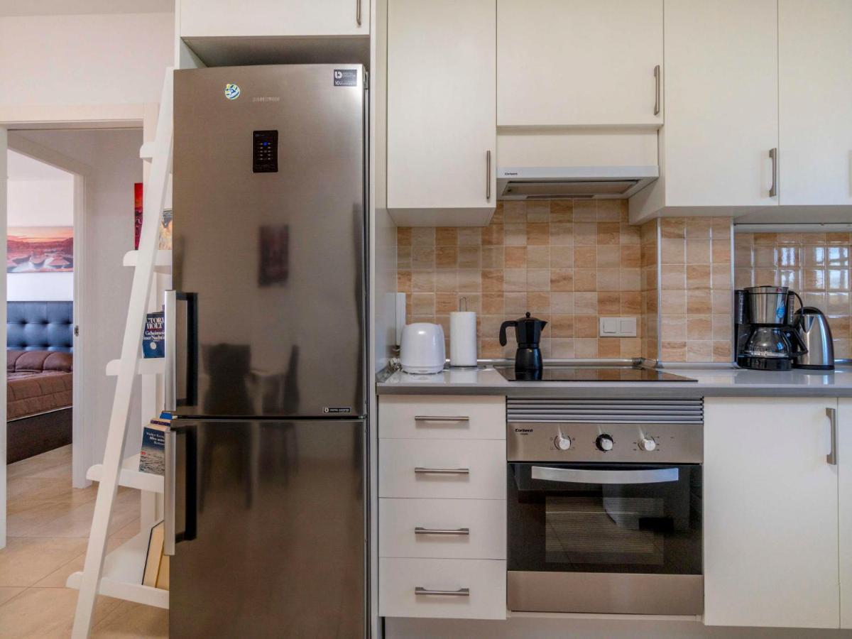 Apartment Bellavista I By Interhome Orihuela Luaran gambar
